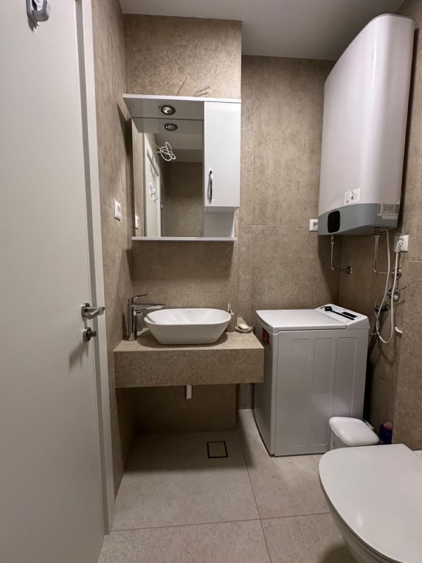 1-Bedroom Apartment in Montesa Hill, Becici