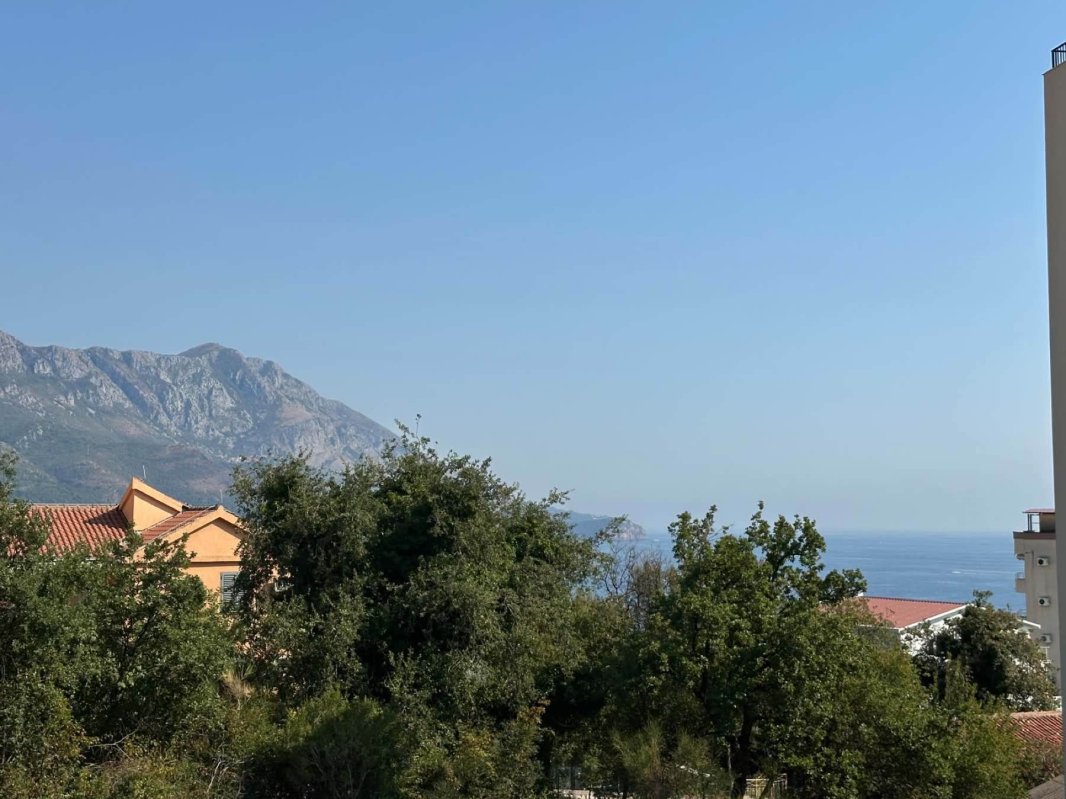 Квартира с 1 спальней в Montesa Hill, Бечичи