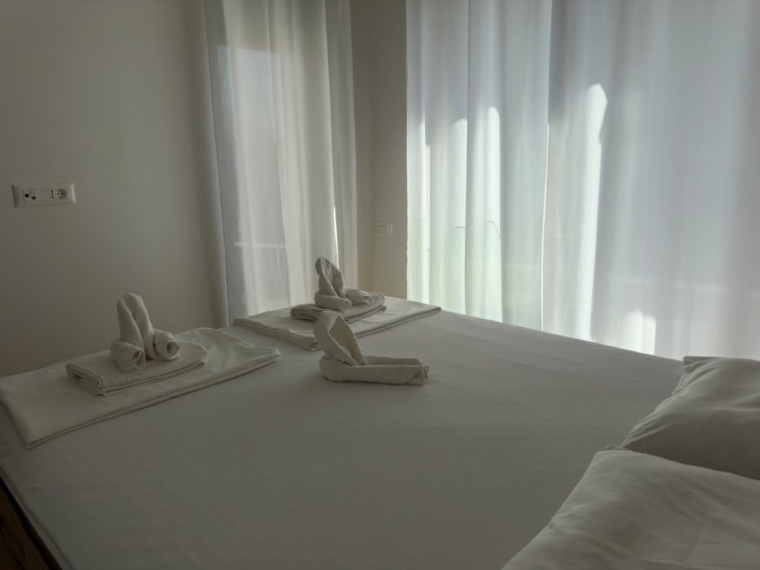 1-Bedroom Apartment in Montesa Hill, Becici