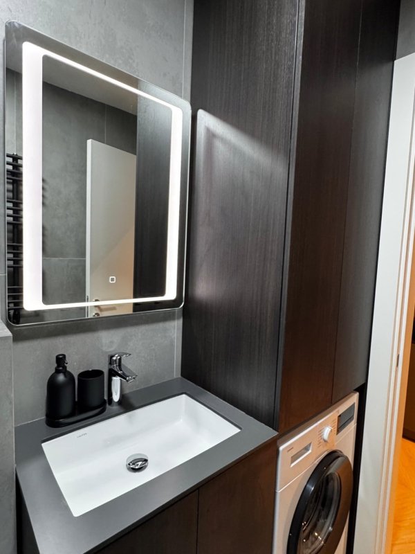 1-Bedroom Apartment in Montesa Hill, Becici