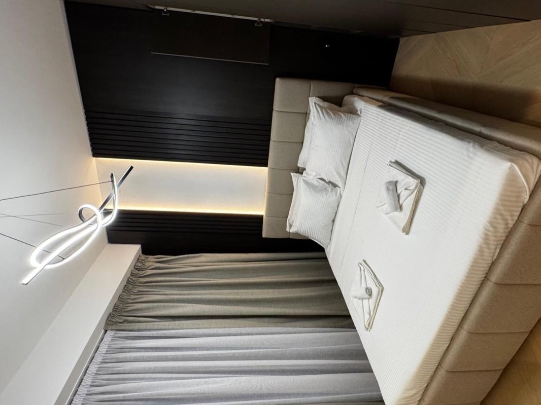 1-Bedroom Apartment in Montesa Hill, Becici
