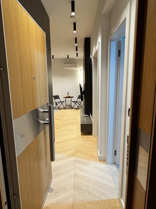 1-Bedroom Apartment in Montesa Hill, Becici