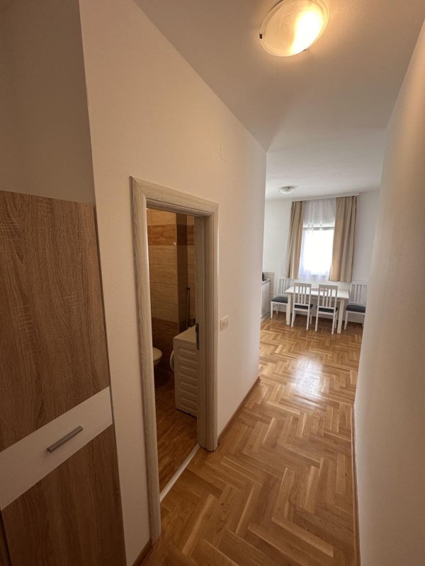2-Bedroom Apartment in Rea, Budva