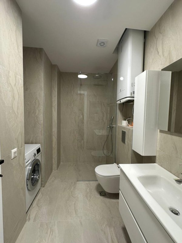 1-Bedroom Apartment in Rozino, Budva — For Sale