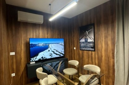 1-Bedroom Apartment in Rozino, Budva — For Sale