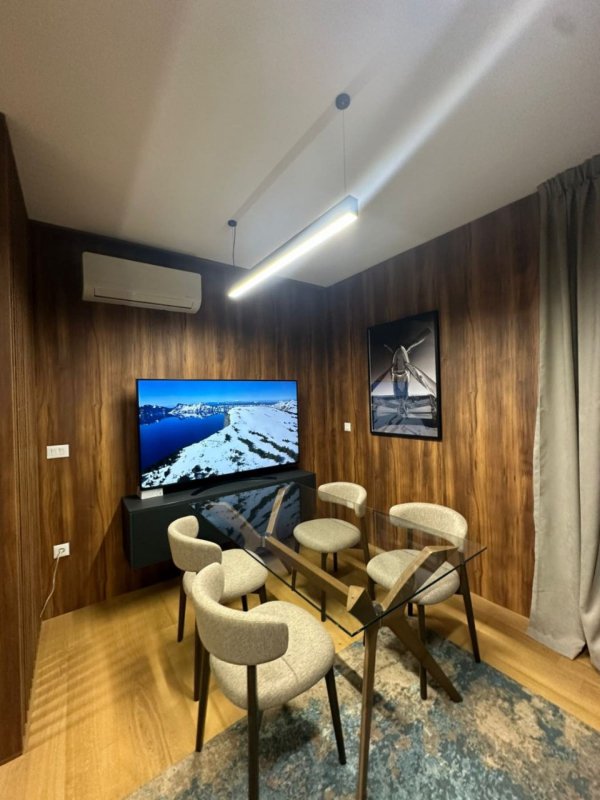 1-Bedroom Apartment in Rozino, Budva — For Sale