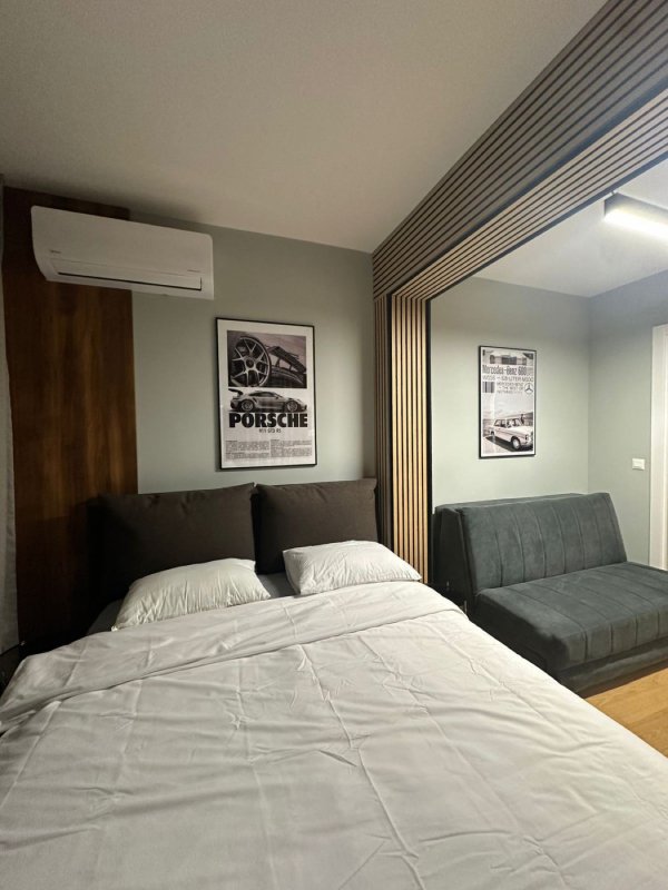 1-Bedroom Apartment in Rozino, Budva — For Sale