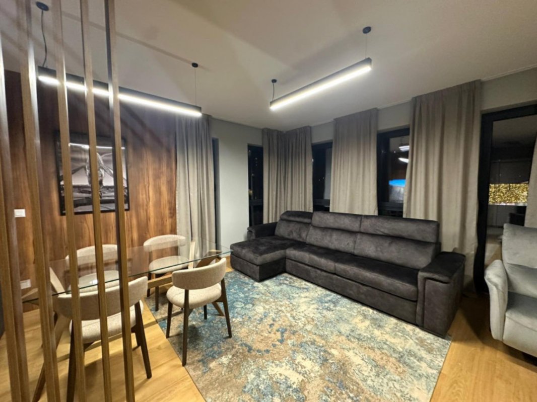 1-Bedroom Apartment in Rozino, Budva — For Sale