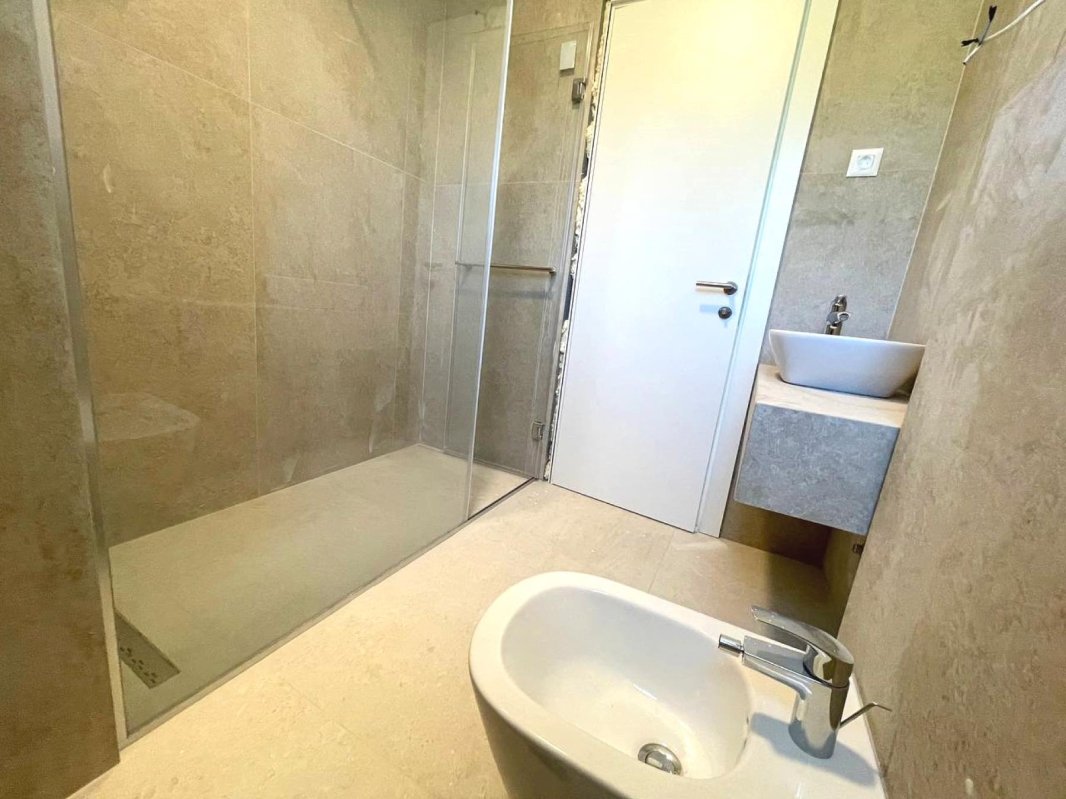 2-Bedroom Apartment in Montesa Hill, Becici — For Sale