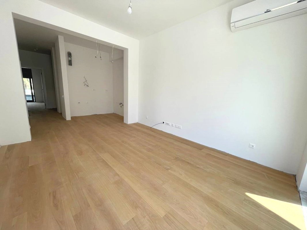 2-Bedroom Apartment in Montesa Hill, Becici — For Sale
