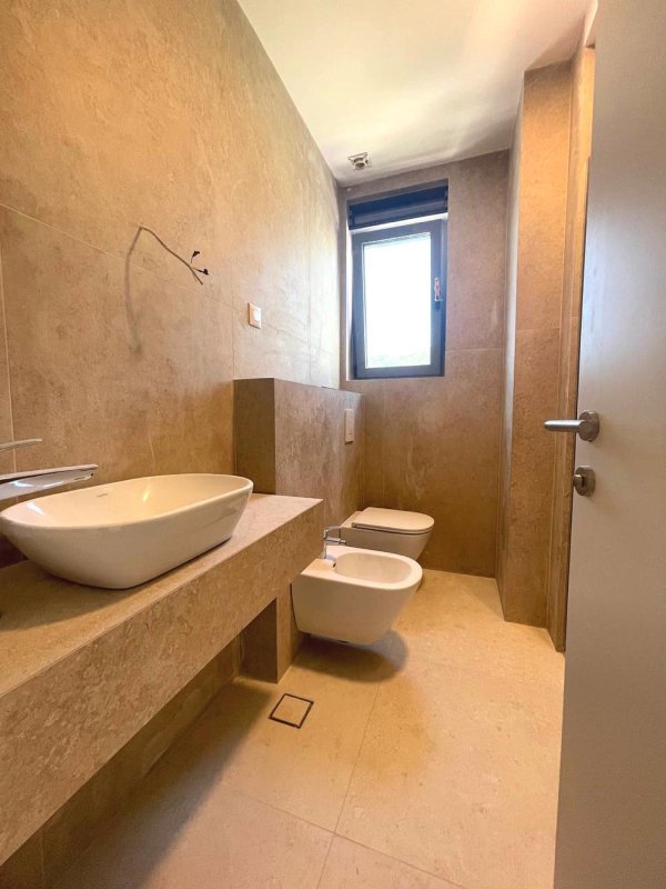 2-Bedroom Apartment in Montesa Hill, Becici — For Sale