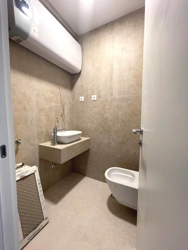 2-Bedroom Apartment in Montesa Hill, Becici — For Sale