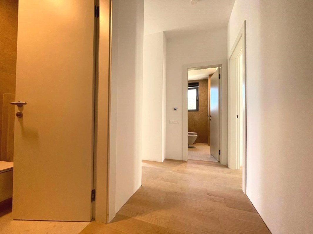 2-Bedroom Apartment in Montesa Hill, Becici — For Sale