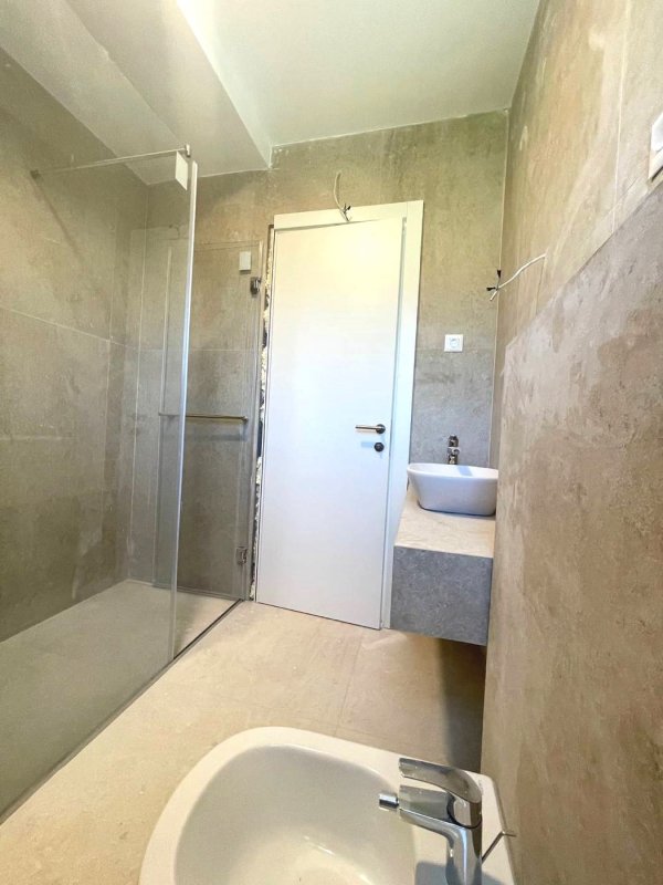 2-Bedroom Apartment in Montesa Hill, Becici — For Sale