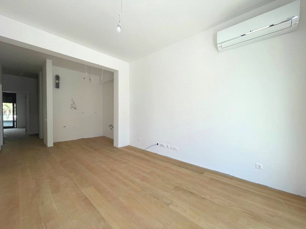 2-Bedroom Apartment in Montesa Hill, Becici — For Sale