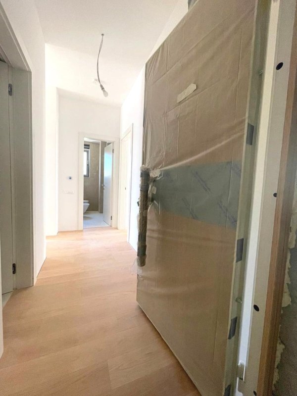 2-Bedroom Apartment in Montesa Hill, Becici — For Sale