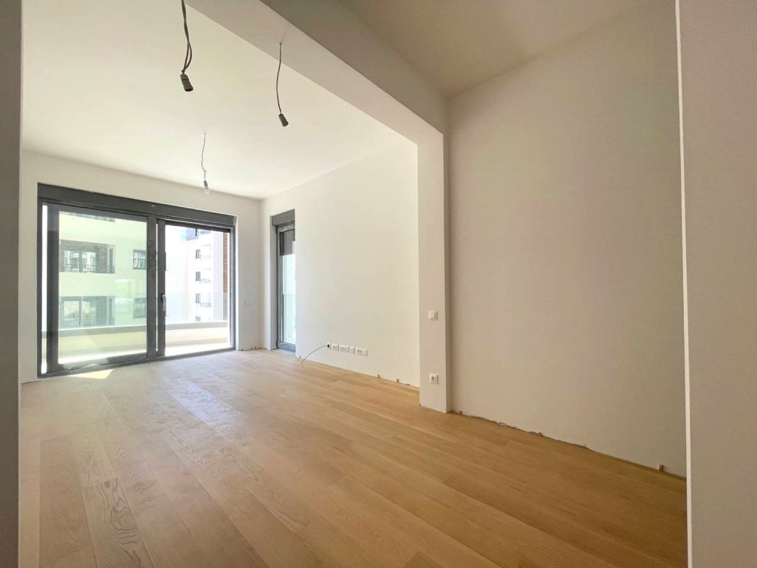 2-Bedroom Apartment in Montesa Hill, Becici — For Sale
