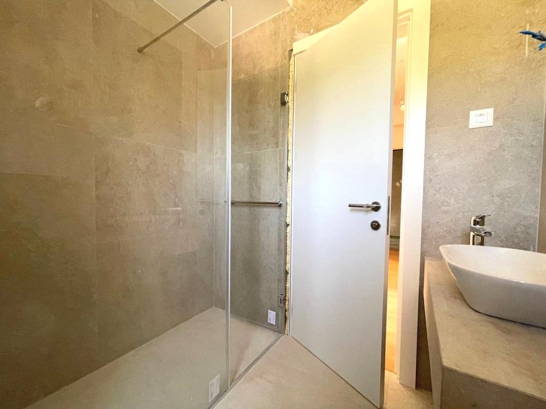 2-Bedroom Apartment in Montesa Hill, Becici — For Sale