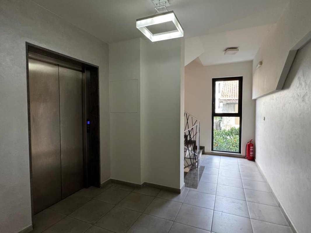 2-Bedroom Apartment in Twister Aroma, Budva