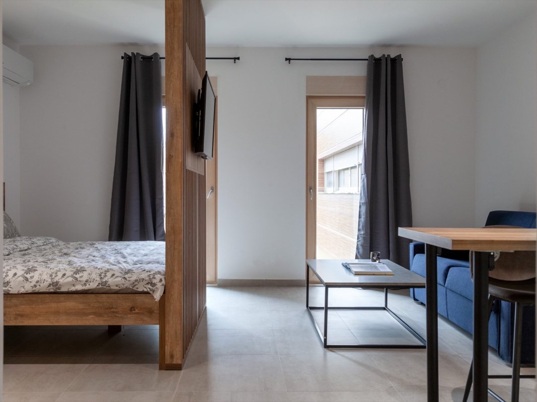 Studio in Pentagon, Kotor — For Sale