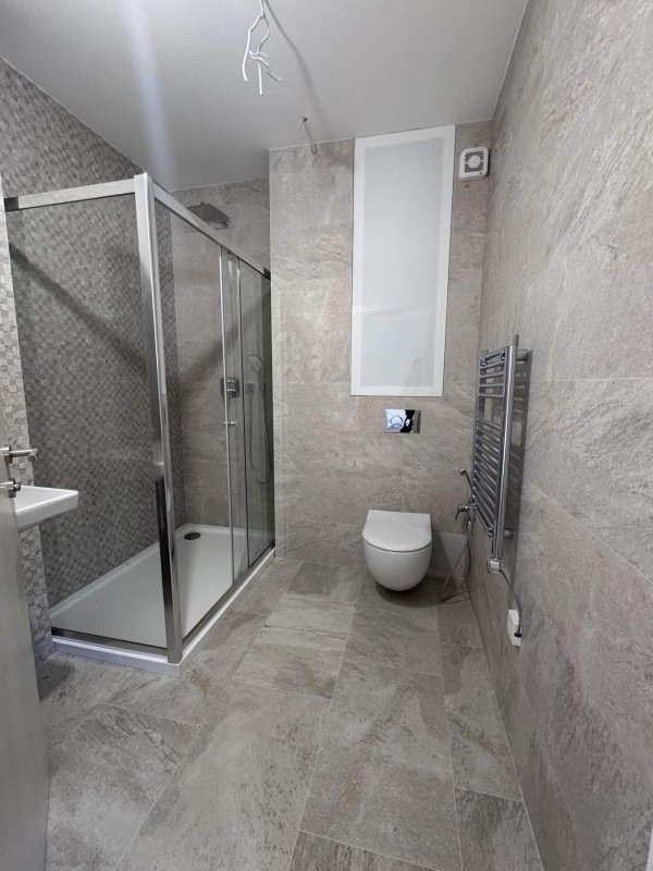 Duplex sa terasom u Pentagon, Kotor — prodaja