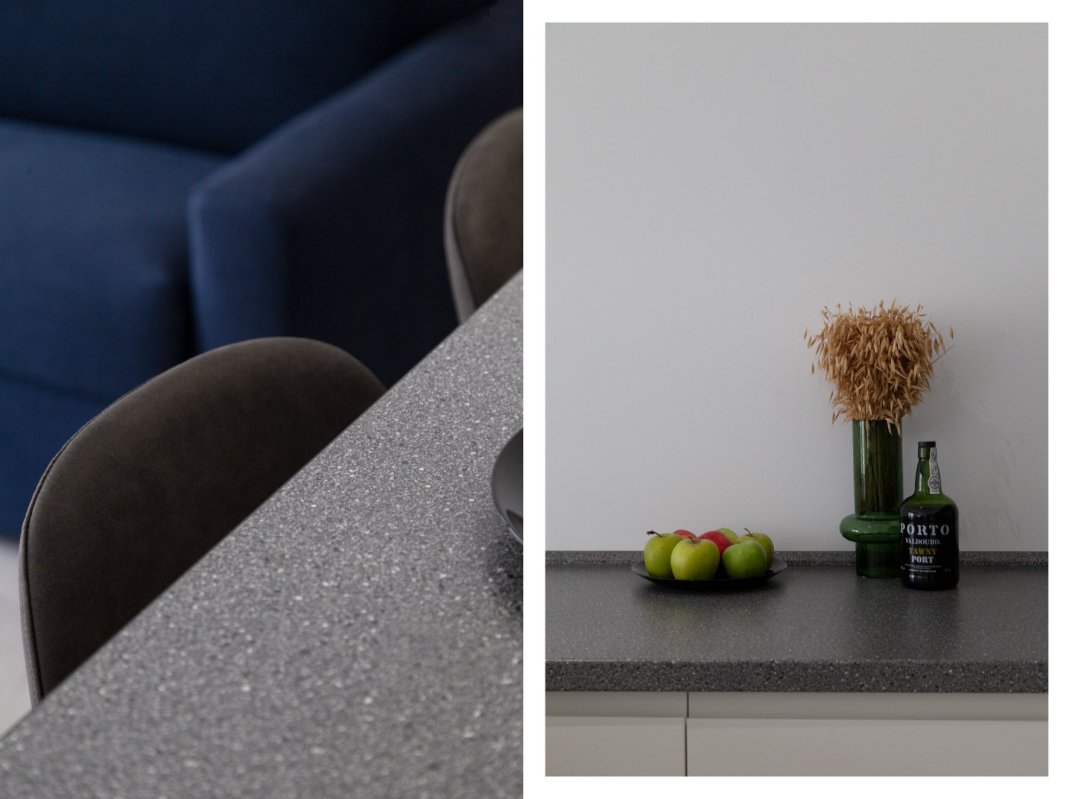 Квартира с 1 спальней в Pentagon, Котор — продажа