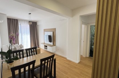 Stan sa 1 spavaćom sobom u centru Budve — izdavanje