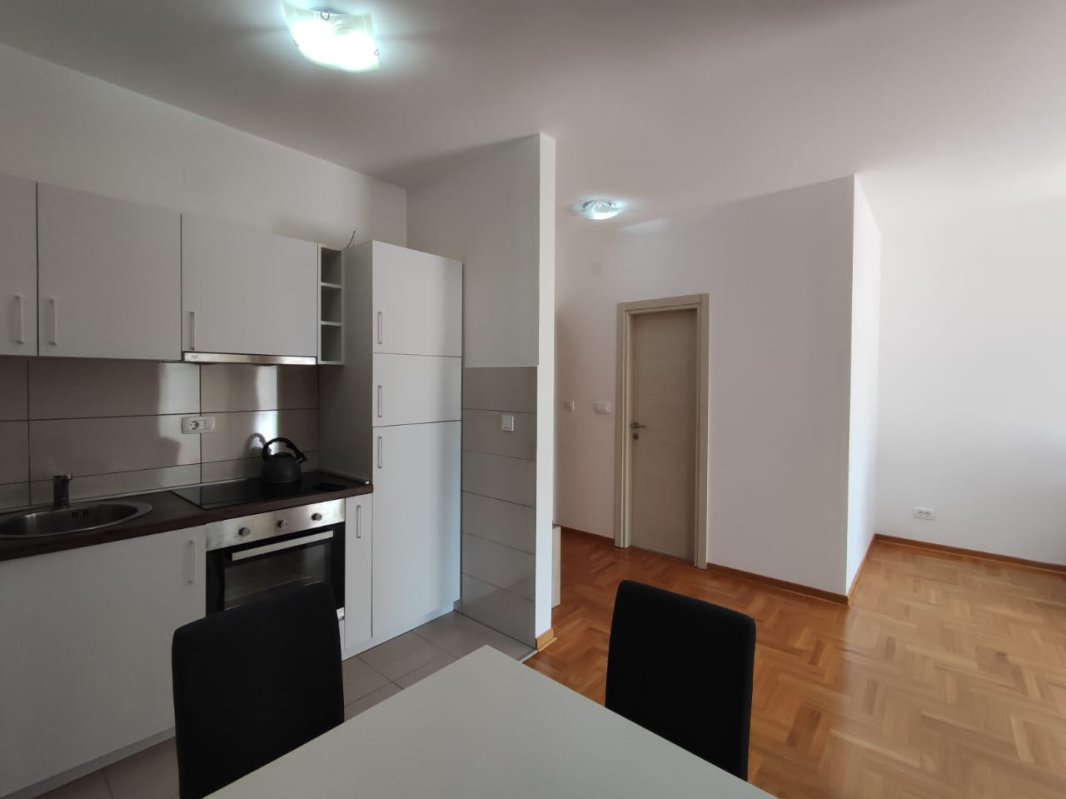 1-Bedroom Apartment for Rent in Budva, near the Bus Station