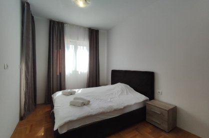 1-Bedroom Apartment for Rent in Budva, near the Bus Station