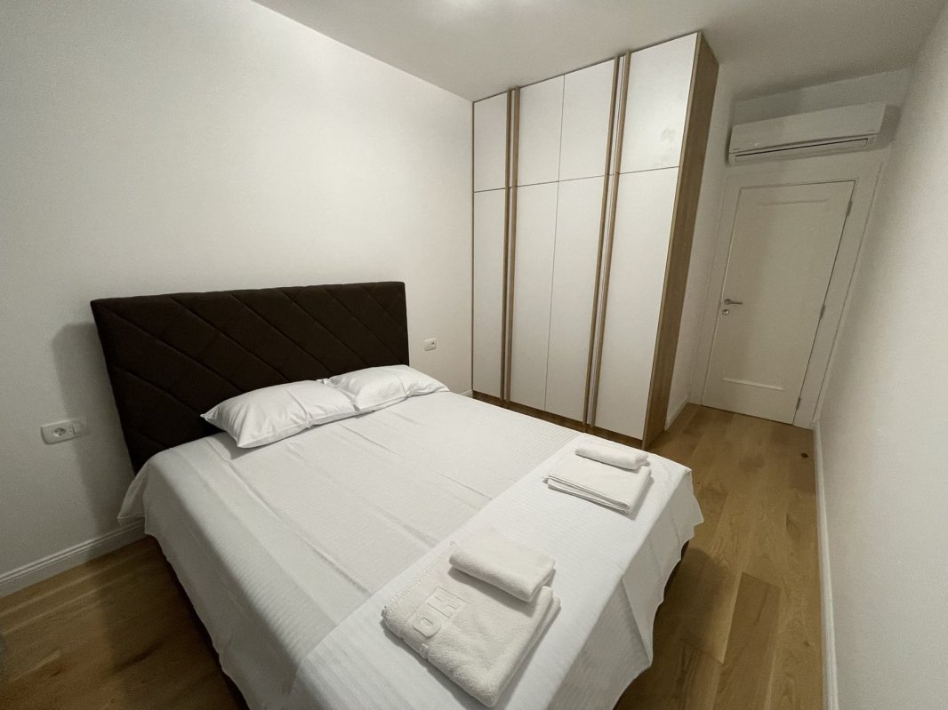 1-Bedroom Apartment for Rent in Budva, near Montefish