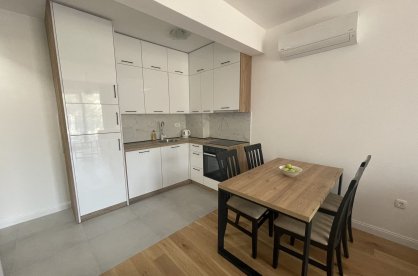 Сдаётся квартира с 1 спальней в Будве — рядом с Montefish