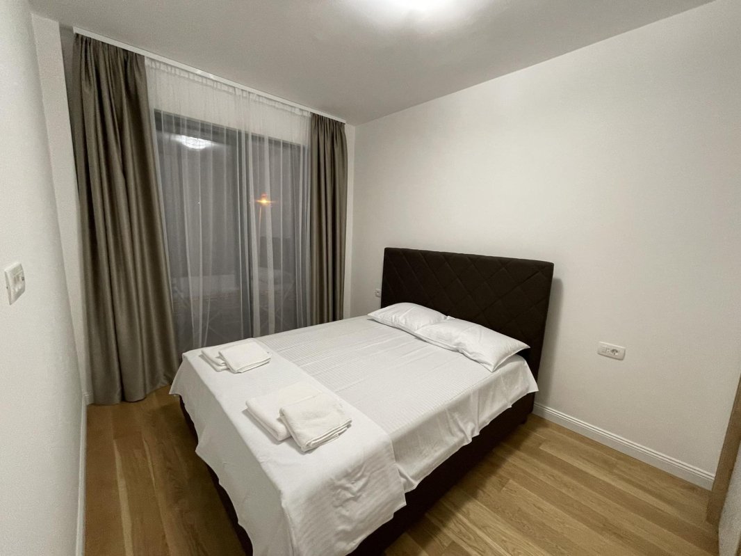 1-Bedroom Apartment for Rent in Budva, near Montefish