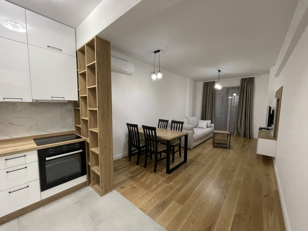 1-Bedroom Apartment for Rent in Budva, near Montefish