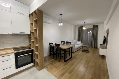 1-Bedroom Apartment for Rent in Budva, near Montefish