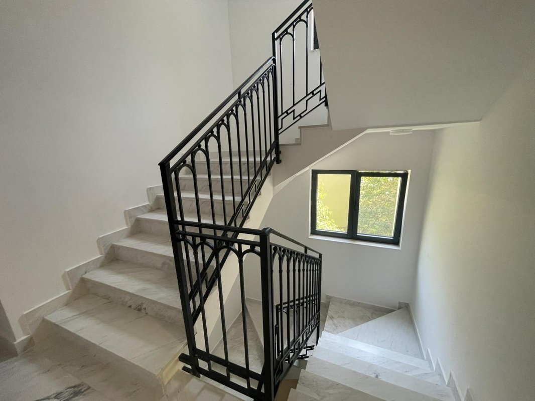 Cosy 1-Bedroom Apartment in Budva Centre, Quiet Courtyard