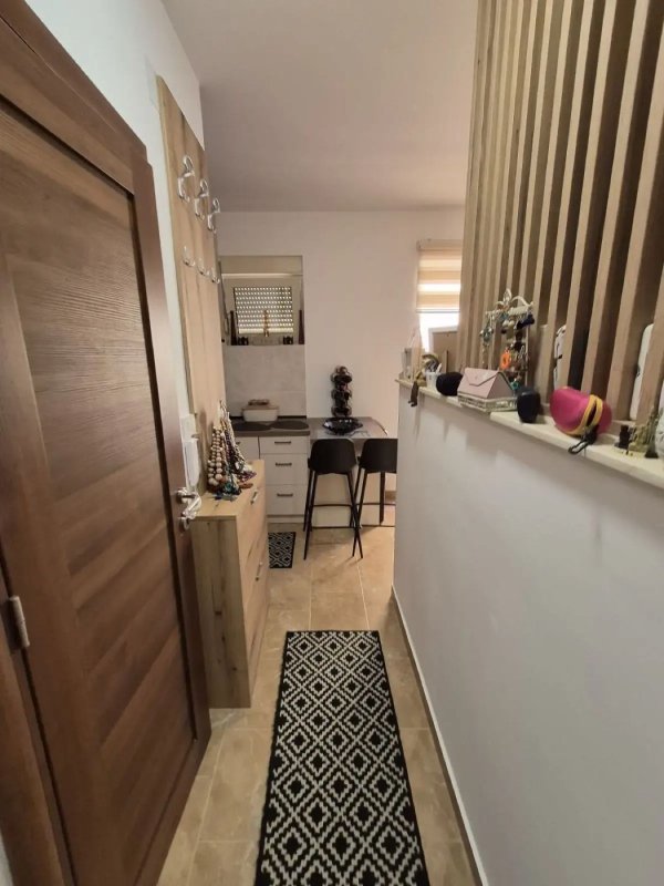 Prodaje se garsonjera u Budvi, naselje Bulevar — 350 m do mora