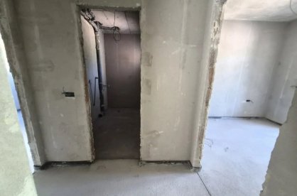 2-Bedroom Apartment for Sale in a New Complex — Dubovica, Budva