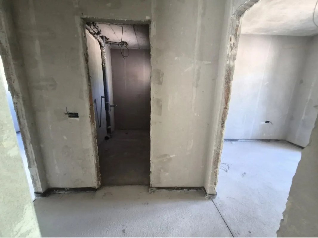 Продаётся квартира с 2 спальнями в новом комплексе — Дубовица, Будва