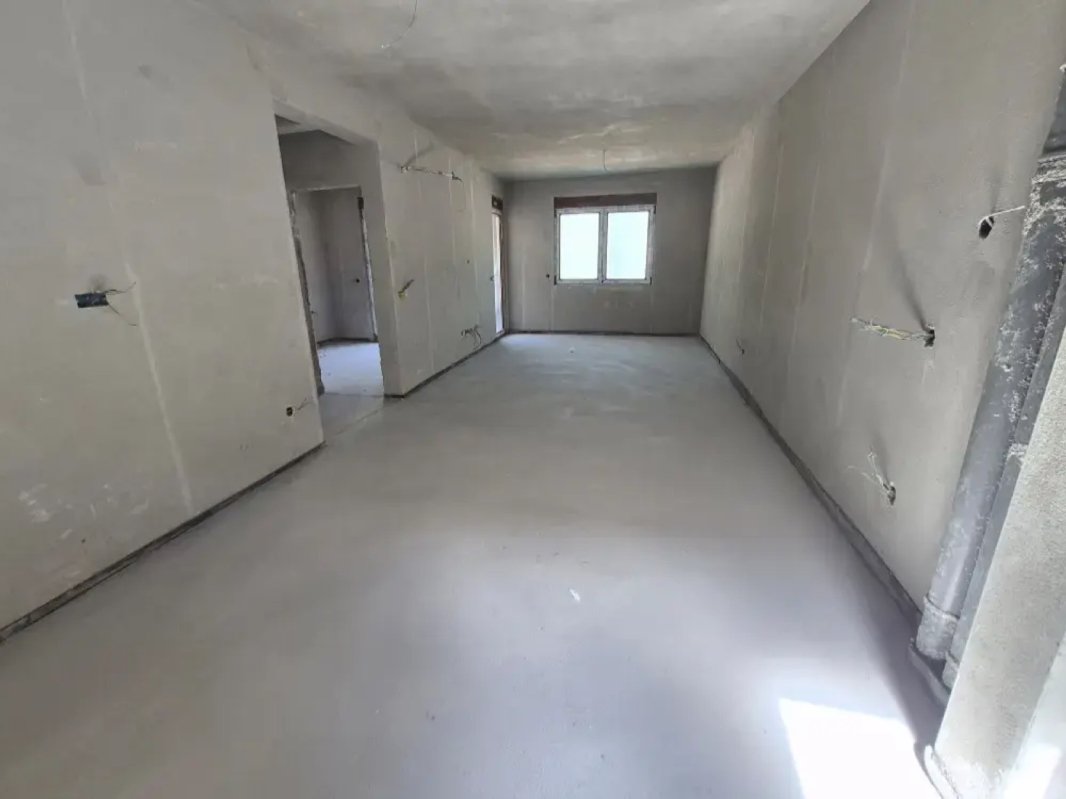 Продаётся квартира с 2 спальнями в новом комплексе — Дубовица, Будва