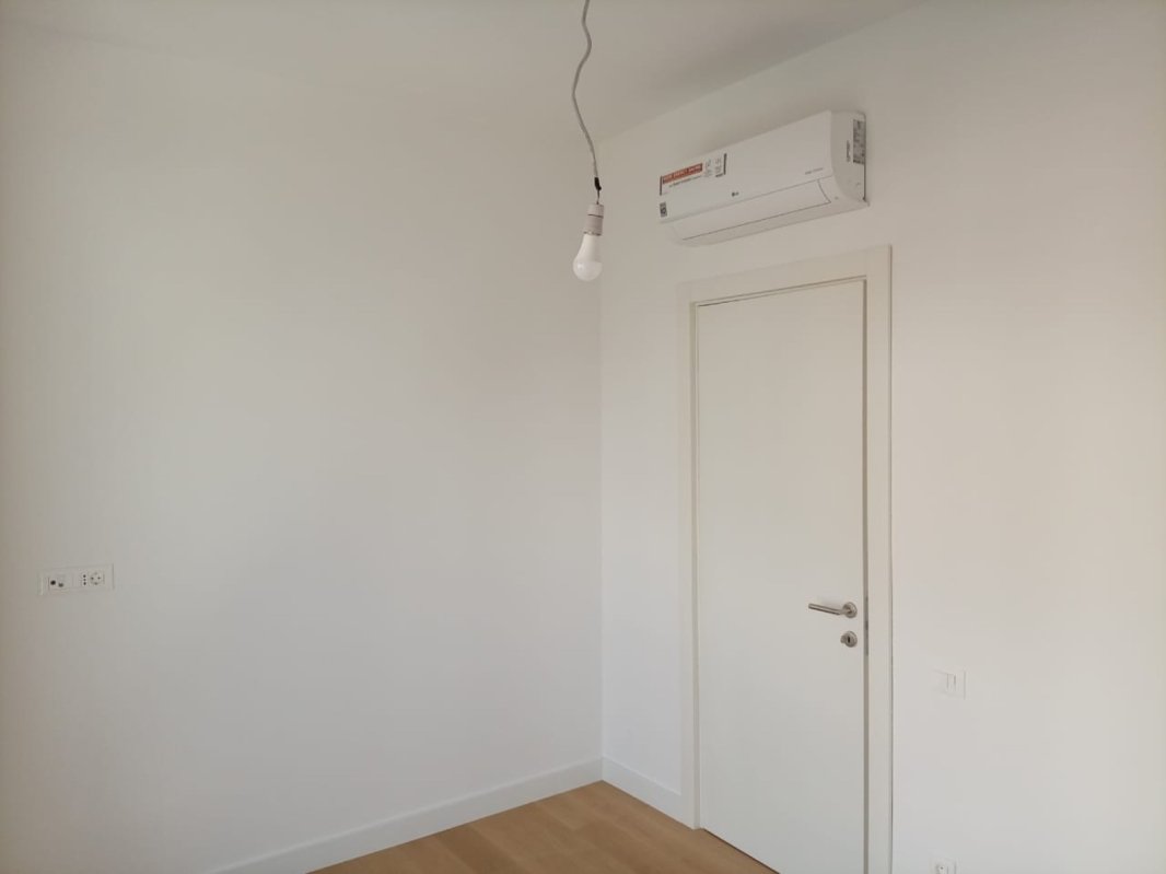 1-Bedroom Sea View Apartment for Sale in Montesa Hill — Becici