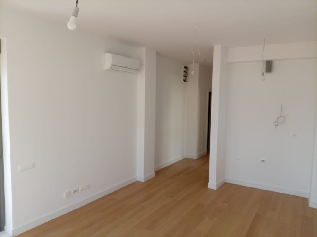 1-Bedroom Sea View Apartment for Sale in Montesa Hill — Becici