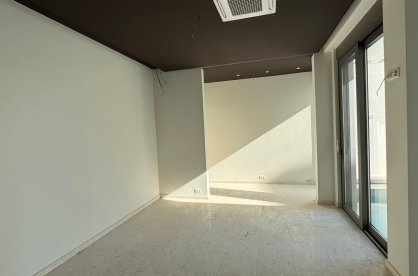 Commercial Space with Panoramic Windows for Sale in Montesa Hill — Becici