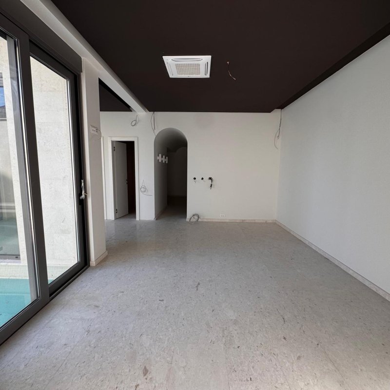 Commercial Space with Panoramic Windows for Sale in Montesa Hill — Becici