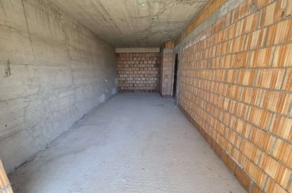 1-Bedroom Sea View Apartment for Sale — Becici, New Build