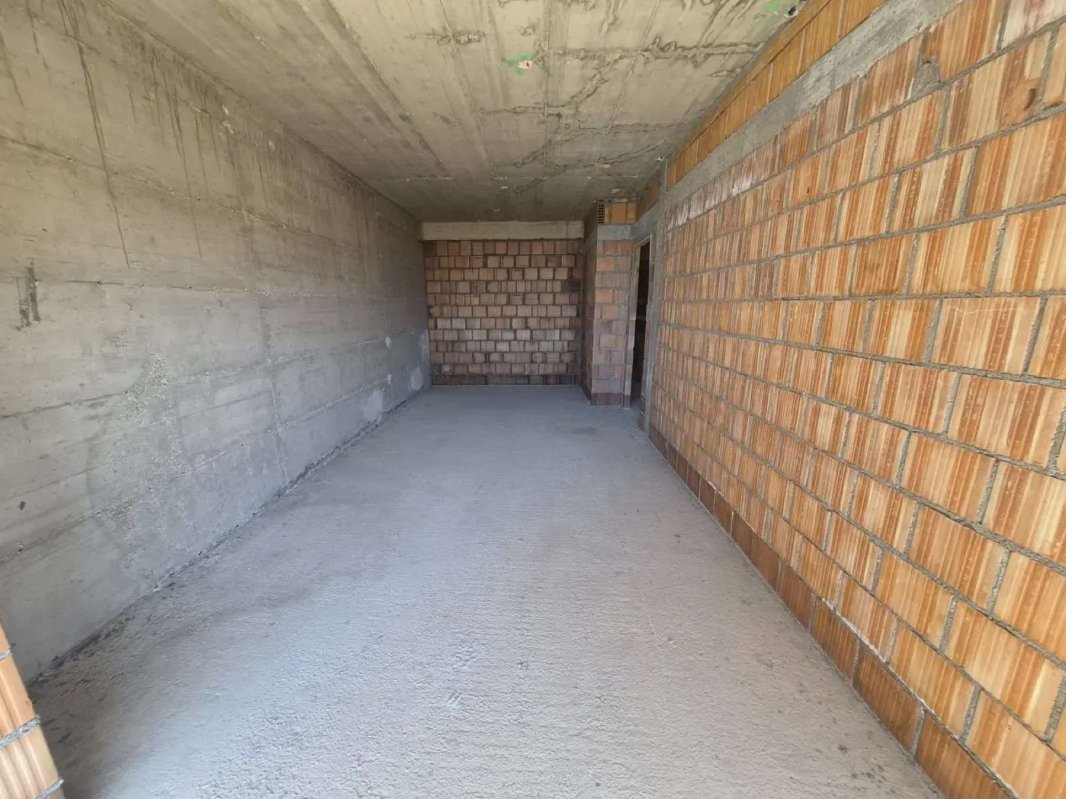 Prodaje se jednosoban stan sa pogledom na more — Bečići, novogradnja