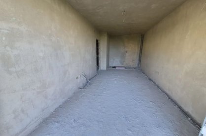 Prodaje se jednosoban stan sa terasom i pogledom na more — Bečići