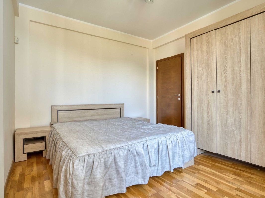 House for Sale with 3 Bedrooms and Sea View — Tivat