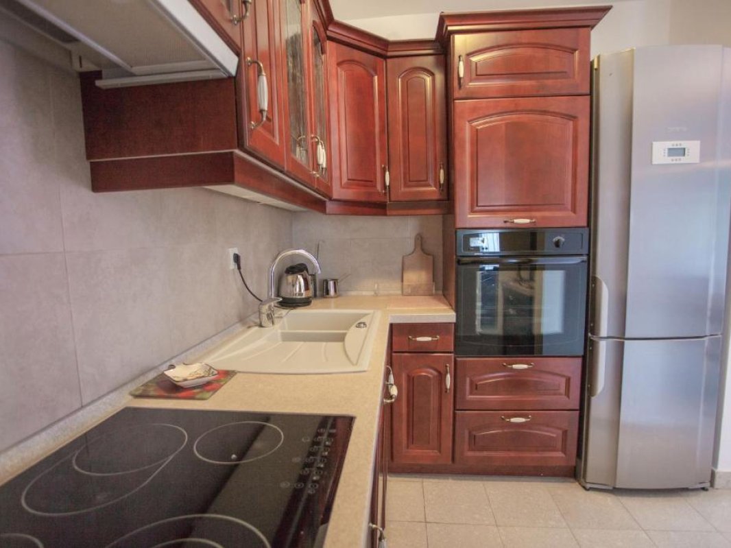 For sale 2 bedroom apartment. Budva, Vidikovac