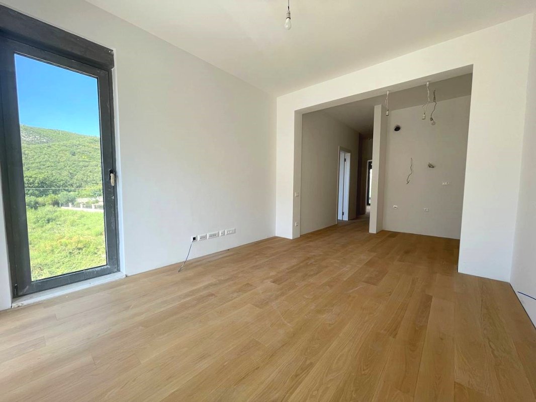 2-Bedroom Apartment in Montesa Hill, Becici — For Sale