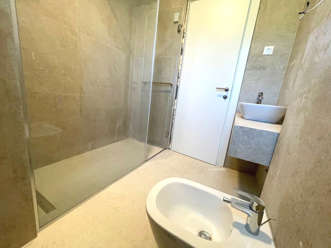 2-Bedroom Apartment in Montesa Hill, Becici — For Sale